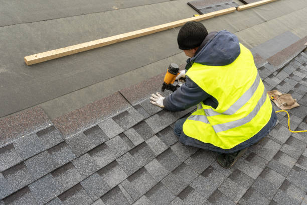 Roof Coating Services in Ogden, NC